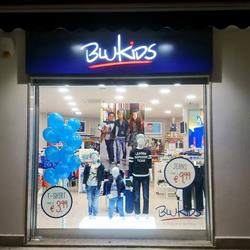Blukids Agropoli, orari di apertura
