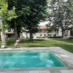 Antica Villa Guest house - Affittacamere con ristorazione, Centallo orari di apertura