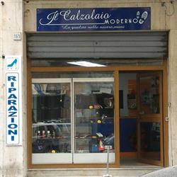 Il Calzolaio Moderno, Catania orari di apertura