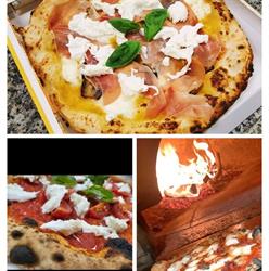 Pizzeria la Bufala Nera Santena, orari di apertura