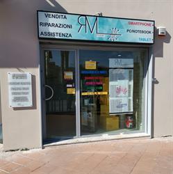 RM Mobile Riparazioni Vendita Assistenza per Telefonia - PC - Tablet, Quarto orari di apertura