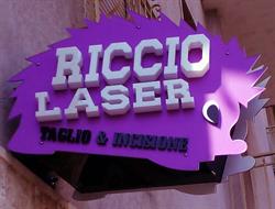 Riccio Laser, Putignano orari di apertura