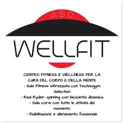 WellFit Studio asd, Spinea orari di apertura