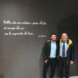 A&O Supermercati, Monteiasi orari di apertura