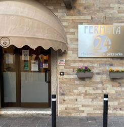 Fermata 24, Castelletto sopra Ticino orari di apertura