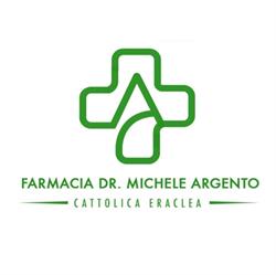 Farmacia Argento Dott. Michele, Cattolica Eraclea orari di apertura