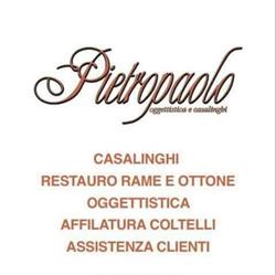 pietropaolo casalinghi Amorosi (BN), orari di apertura