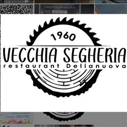 Vecchia Segheria, Delianuova orari di apertura