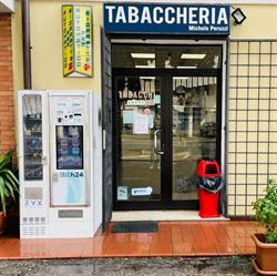 Tabaccheria peruzzi michele, Corciano orari di apertura