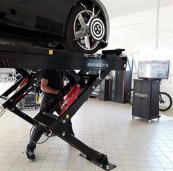 Urban Garage 66, Montepaone orari di apertura