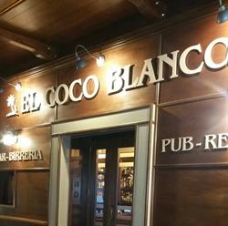 Cocoblanco, Frattamaggiore orari di apertura