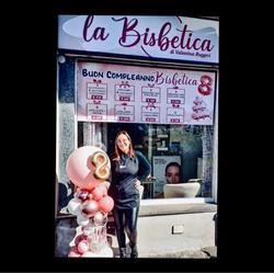La Bisbetica Estetica & Benessere, Mentana orari di apertura