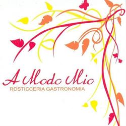 A Modo Mio di Eleonora Dozio, Cairate orari di apertura