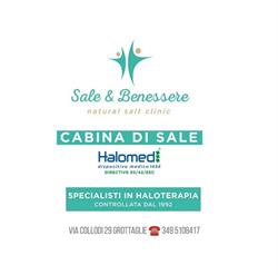Sale & Benessere, Grottaglie orari di apertura