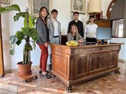 Studio Marika Forlani, Altedo orari di apertura