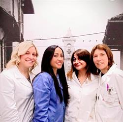 FarCom Farmacia Comunale di Vignate, orari di apertura