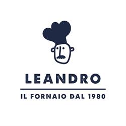 Leandro, Roma orari di apertura