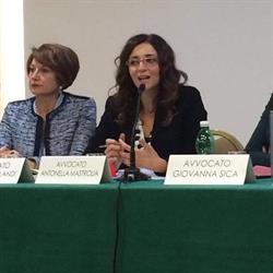 Avv. Antonella Mastrolia, Colliano orari di apertura