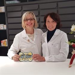 Farmacia di Cossirano, Trenzano orari di apertura