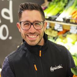 Agricobi, Torino orari di apertura