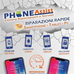 PHONE Assist Taurianova, orari di apertura