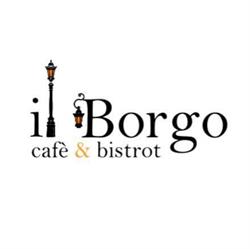 Il Borgo cafè & bistrot, Laigueglia orari di apertura