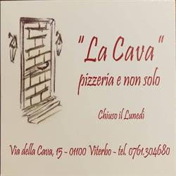 La Cava Pizzeria Viterbo, orari di apertura