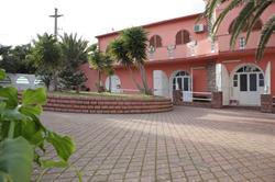 Salone ricevimenti La Landrigga, Sassari orari di apertura