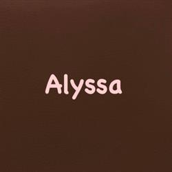 Alyssa, Flero orari di apertura