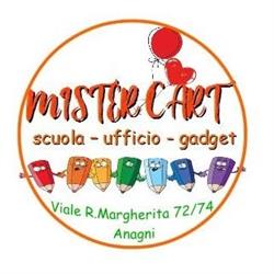 Mister Cart Anagni, orari di apertura