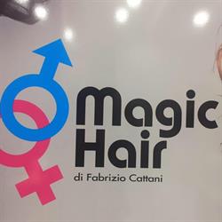 Magic Hair di Fabrizio Cattani, Roma orari di apertura