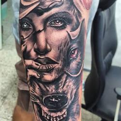 Sublime Tattoo -Taurisano, orari di apertura