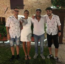La Cantine da Gigi e Cristi, Precenicco orari di apertura