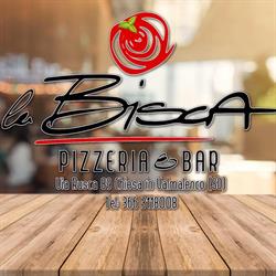 La Bisca Pizzeria & Bar, Chiesa in Valmalenco orari di apertura