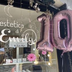 L'estetica di Emily, Calenzano orari di apertura