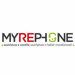 My Rephone, Ruvo di Puglia orari di apertura