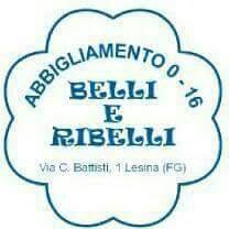 Belli e Ribelli Lesina, orari di apertura