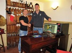 Nardi Valerio SOS PC e Smartphone Budrio, orari di apertura
