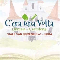 C'era una volta. Cartolibreria, Sora orari di apertura