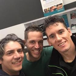 MD Studio Matteo d'Angella riabilitazione fisica, Grosseto orari di apertura