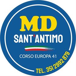 MD Sant'Antimo, orari di apertura