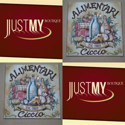 Alimentari da Ciccio & justmycaffè, Orbetello orari di apertura