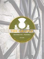 The Grange Ristorante-Pizzeria, Torre Santa Susanna orari di apertura