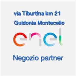 Punto Enel-negozio di Guidonia Montecelio, orari di apertura