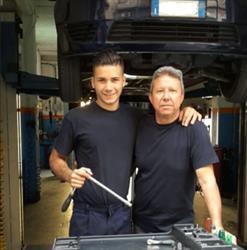 Autofficina Mangiameli, Lentini orari di apertura