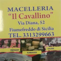 Il Cavallino Macelleria Fiumefreddo Di Sicilia, Fiumefreddo di Sicilia orari di apertura
