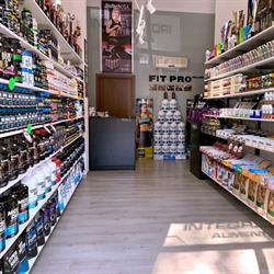 Fitpromilano, Milano orari di apertura