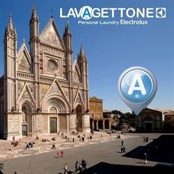 Lavagettone Orvieto, orari di apertura