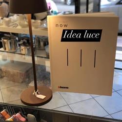 IDEA LUCE di Glorioso Anna, Cefalù orari di apertura