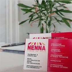 Nenna Tende Da Sole, Corato orari di apertura
